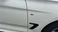 BMW 320 320 d M Sport Weiß - thumbnail 4
