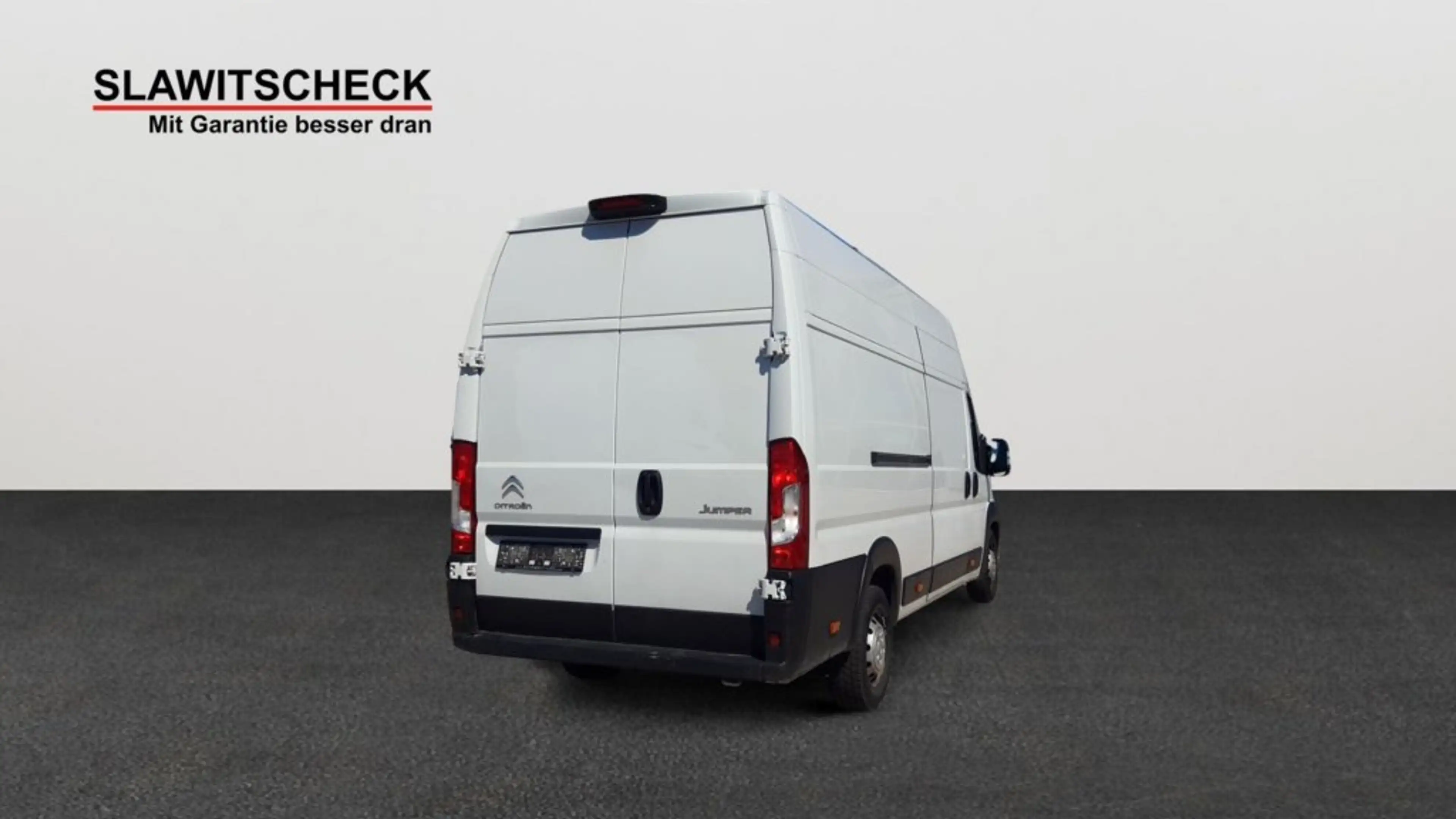 Citroen Jumper 35+ L4H3 BlueHDi 165 S&S — photo 4