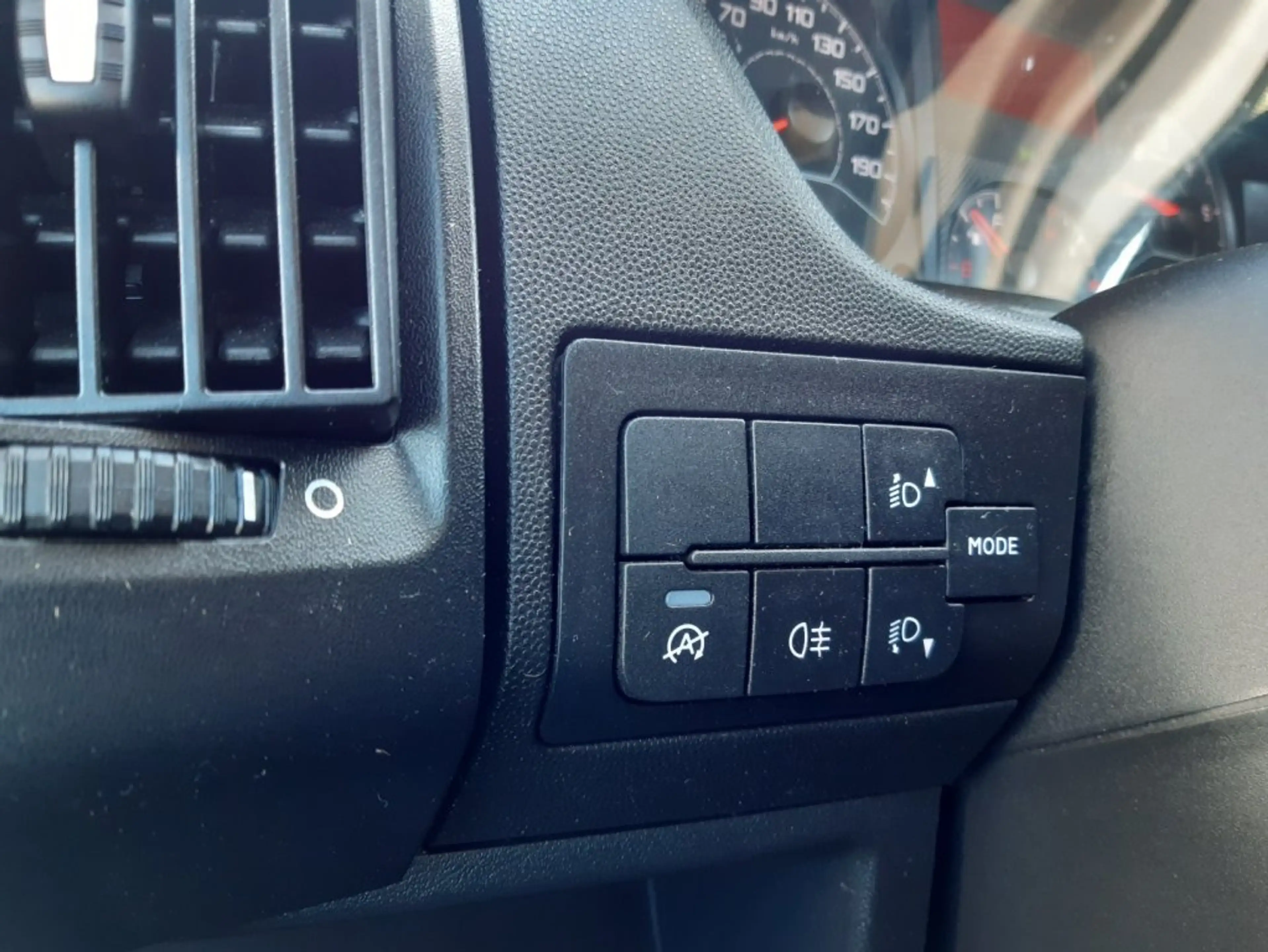 Citroen Jumper 35+ L4H3 BlueHDi 165 S&S — photo 13