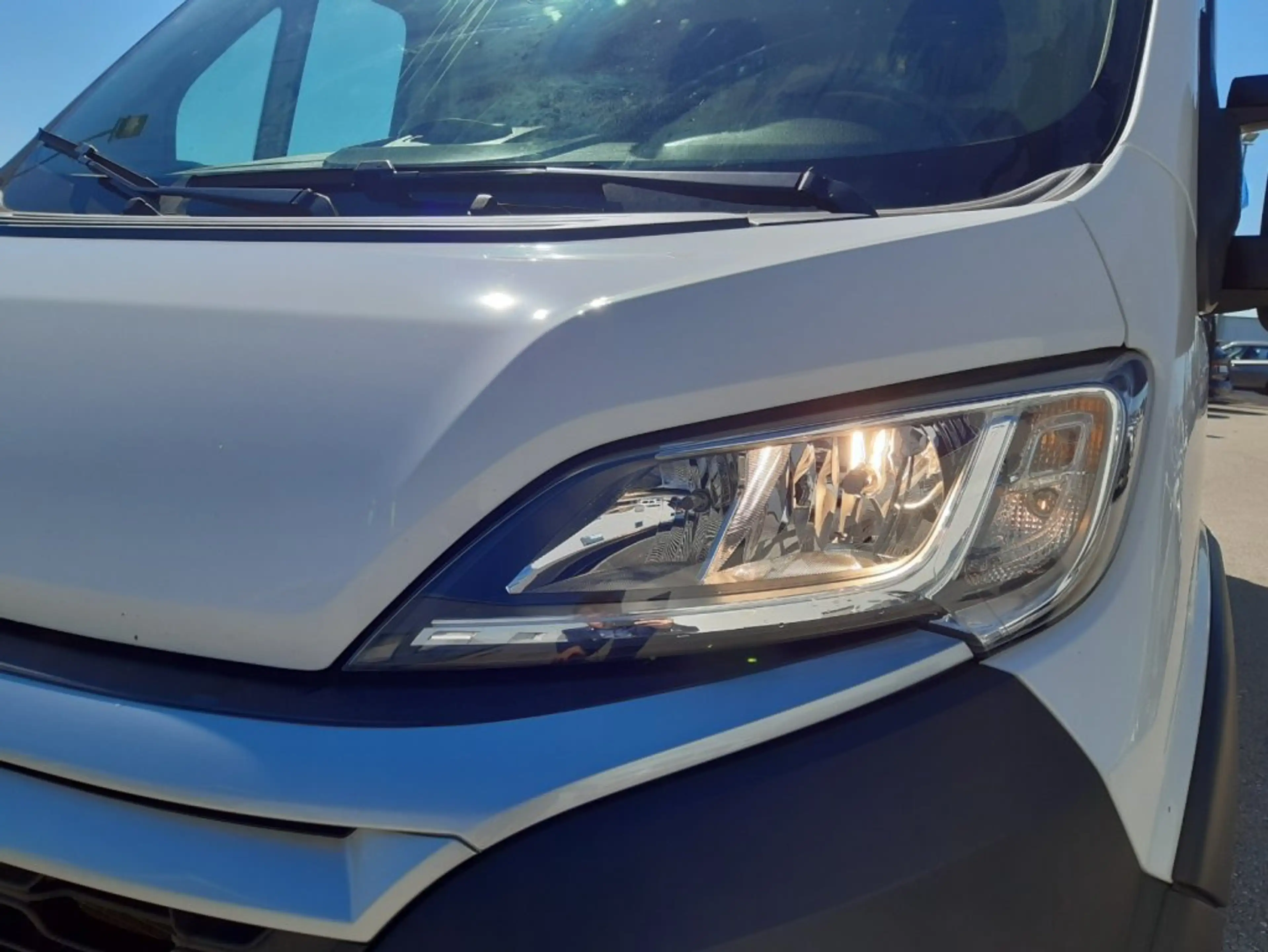 Citroen Jumper 35+ L4H3 BlueHDi 165 S&S — photo 7