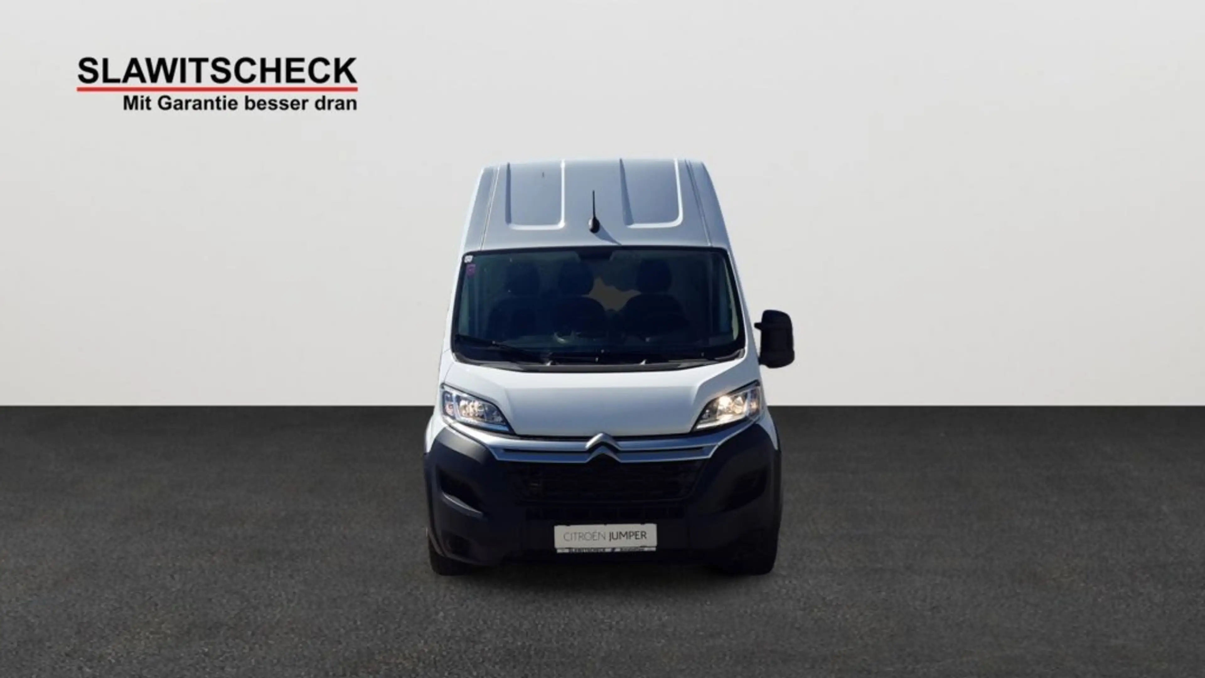 Citroen Jumper 35+ L4H3 BlueHDi 165 S&S — photo 6