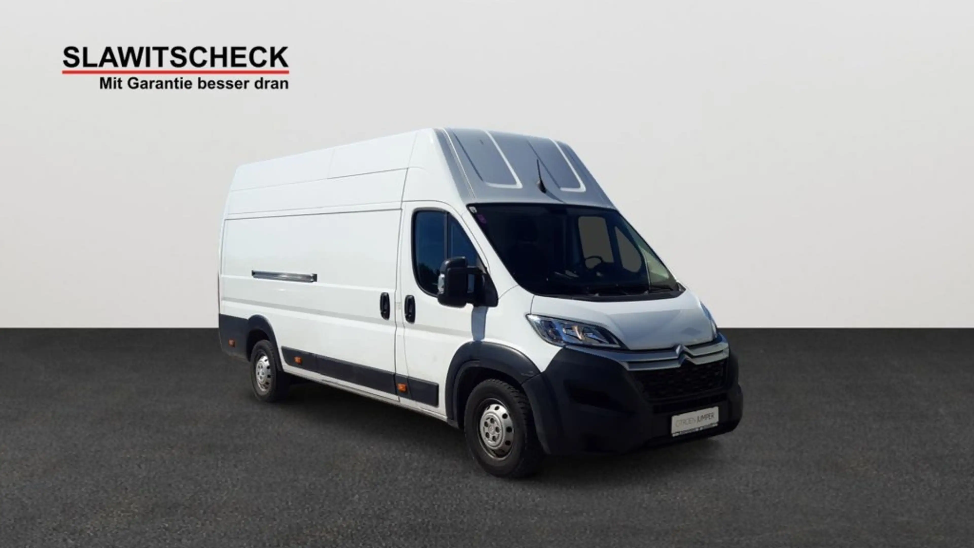 Citroen Jumper 35+ L4H3 BlueHDi 165 S&S — photo 5