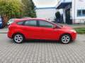 Ford Focus Focus 1.6 TI-VCT Aut. Trend Rot - thumbnail 8