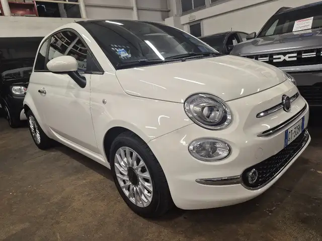 Fiat 500 1.0 hybrid 70CV "DOLCEVITA", SUPER PREZZO PROMO!!!