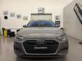Audi A4 Avant 2.0TDI Ibrida S-tronic Business Gris - thumbnail 2