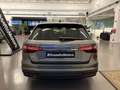 Audi A4 Avant 2.0TDI Ibrida S-tronic Business Gris - thumbnail 4