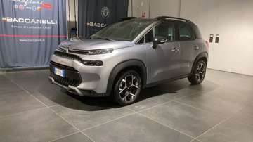 C3 Aircross PureTech 130 S&S EAT6 Shine