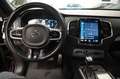 Volvo XC90 D5 R Design AWD *1.Hand*ACC*PANO*AHK*360° Schwarz - thumbnail 16
