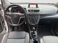 Opel Mokka Opel Mokka ecoflex Edition Allrad 1,6 CDTI Weiß - thumbnail 10