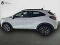 Ford Puma 1.0 EcoBoost 125cv Titanium MHEV TITANIUM Blanco - thumbnail 2