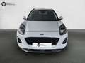 Ford Puma 1.0 EcoBoost 125cv Titanium MHEV TITANIUM Blanco - thumbnail 9