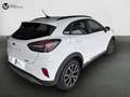 Ford Puma 1.0 EcoBoost 125cv Titanium MHEV TITANIUM Blanco - thumbnail 6