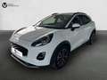 Ford Puma 1.0 EcoBoost 125cv Titanium MHEV TITANIUM Blanco - thumbnail 1