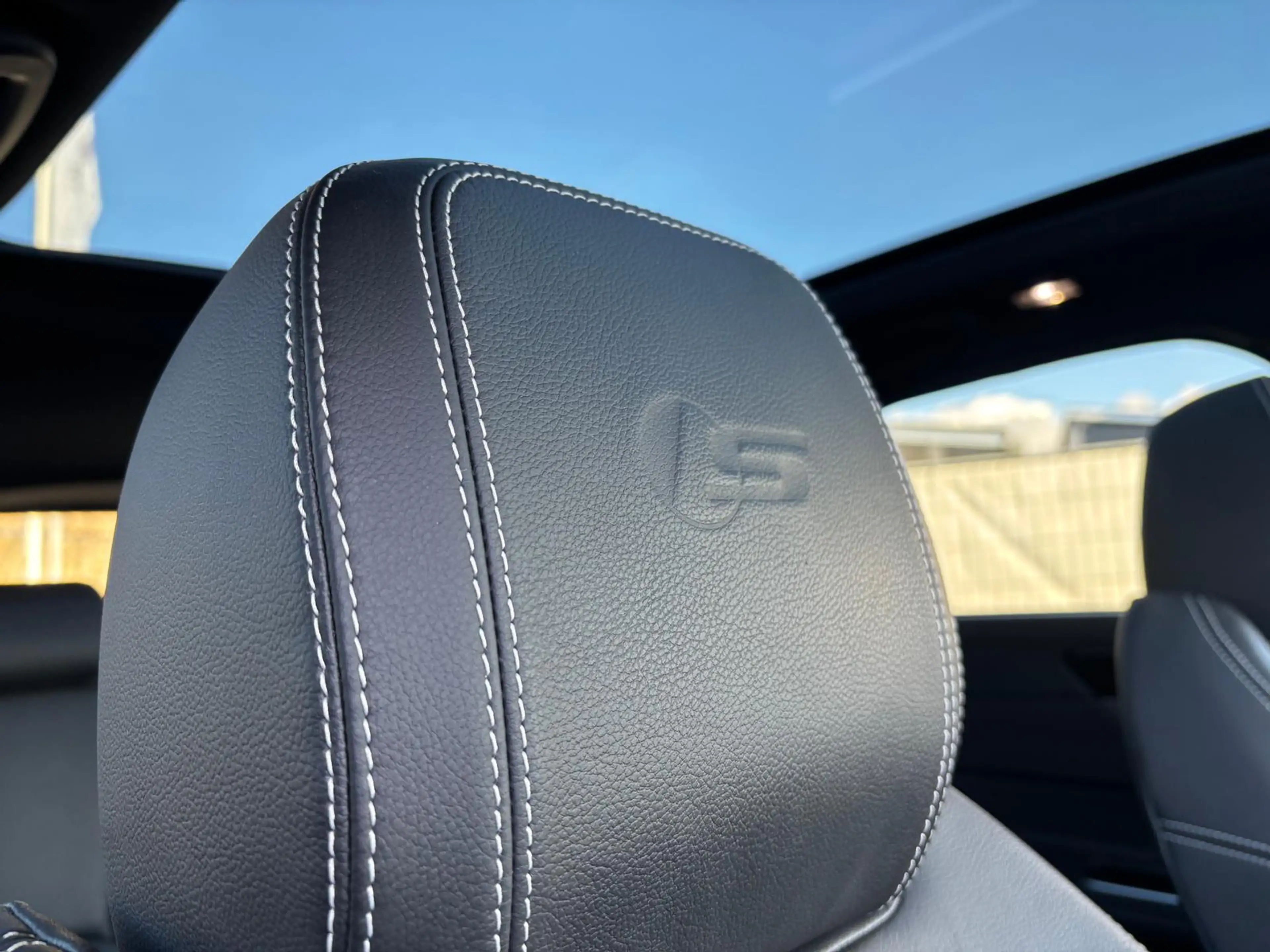 Jaguar XF 30D First Edition Sportbrake Meridian ACC Kam — photo 13