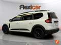 Dacia Jogger Comfort 74kW (100CV) ECO-G 7 plazas Blanco - thumbnail 5