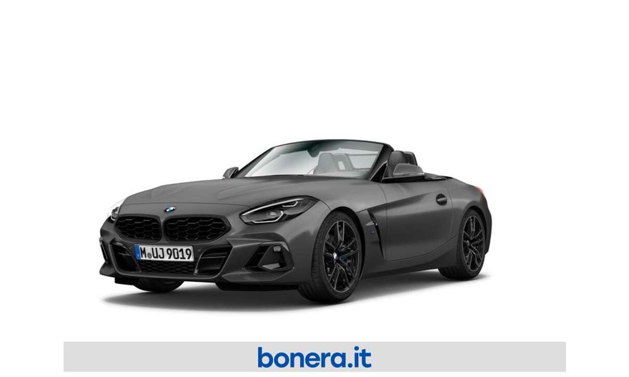 BMW Z4 sdrive 20i Msport auto