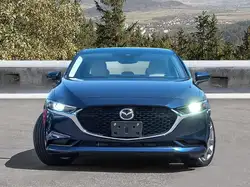 Mazda Mazda3 2026
