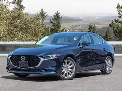 Mazda Mazda3 2026