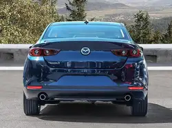 Mazda Mazda3 2026