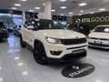 Jeep Compass 1.6 MJet 120cv Night Eagle Blanc - thumbnail 3