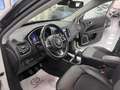 Jeep Compass 1.6 MJet 120cv Night Eagle Blanc - thumbnail 7