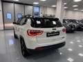 Jeep Compass 1.6 MJet 120cv Night Eagle Blanc - thumbnail 6