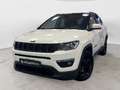 Jeep Compass 1.6 MJet 120cv Night Eagle Blanc - thumbnail 1