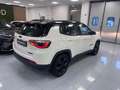 Jeep Compass 1.6 MJet 120cv Night Eagle Blanc - thumbnail 4