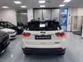 Jeep Compass 1.6 MJet 120cv Night Eagle Blanc - thumbnail 5