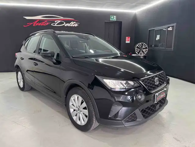 SEAT Arona Arona 2024 1.0 ecotsi Style 110cv dsg