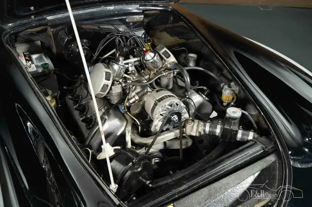 Daimler Unknown Model view 5