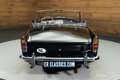 Daimler Sonstige SP 250 Dart Cabriolet | 1961 Schwarz - thumbnail 15