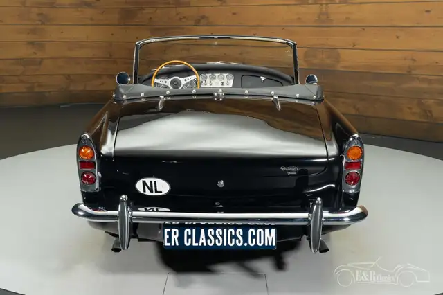 Daimler Unknown Model view 15
