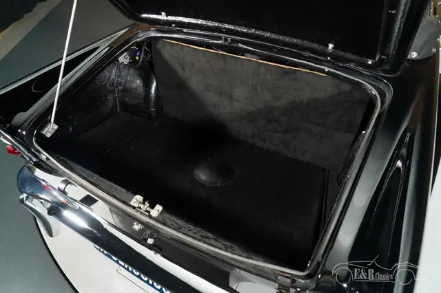 Daimler Unknown Model view 6
