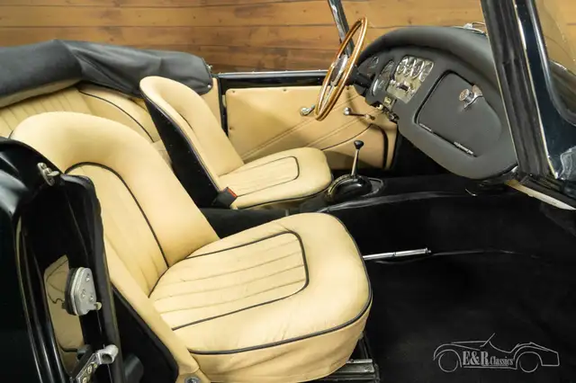 Daimler Unknown Model view 8
