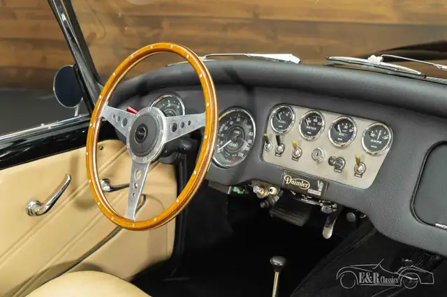 Daimler Unknown Model view 9