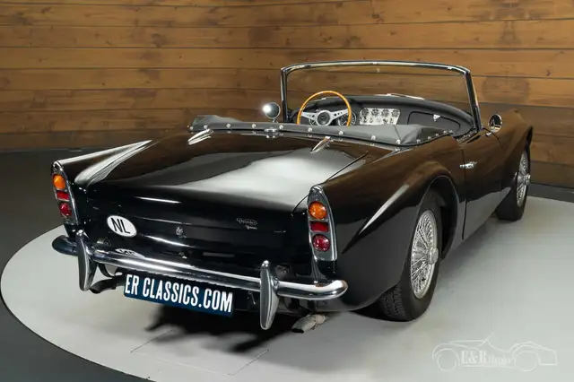 Daimler Unknown Model view 14