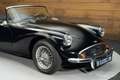 Daimler Sonstige SP 250 Dart Cabriolet | 1961 Schwarz - thumbnail 16