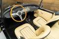 Daimler Sonstige SP 250 Dart Cabriolet | 1961 Schwarz - thumbnail 13