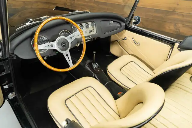 Daimler Unknown Model view 13