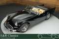 Daimler Sonstige SP 250 Dart Cabriolet | 1961 Schwarz - thumbnail 1