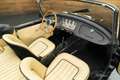 Daimler Sonstige SP 250 Dart Cabriolet | 1961 Schwarz - thumbnail 10