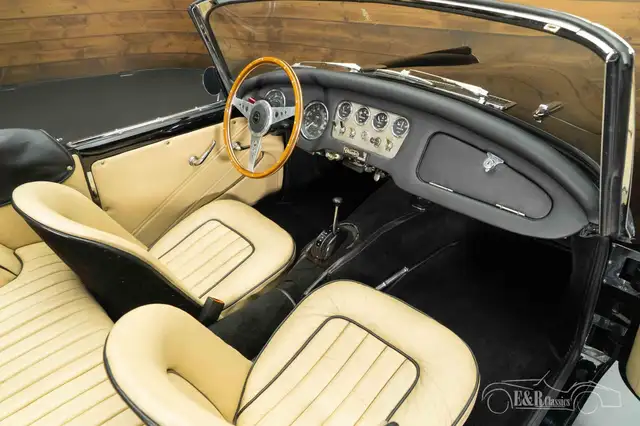 Daimler Unknown Model view 10