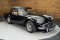 Daimler Sonstige SP 250 Dart Cabriolet | 1961 Schwarz - thumbnail 3