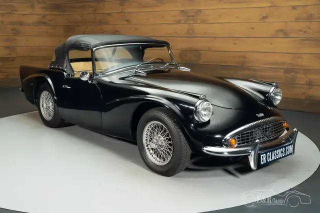 Daimler Unknown Model view 3