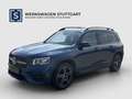 Mercedes-Benz GLB 200 GLB 200 AMG Night AHK LED MBUX automHeck Ambient Blau - thumbnail 1