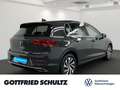 Volkswagen Golf VIII 1.4 TSI DSG eHybrid LED NAV ACC SHZ Style Grau - thumbnail 4