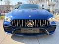 Mercedes-Benz AMG GT 43 4MATIC+*PANO*SOFT*BURMSTR.*LUFT*360° Blau - thumbnail 3