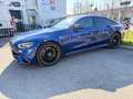 Mercedes-Benz AMG GT 43 4MATIC+*PANO*SOFT*BURMSTR.*LUFT*360° Blau - thumbnail 4