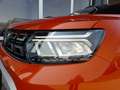 Dacia Duster EXTREME 4x4 *LED / NAVI / TEILLEDER / 360° KAMERA / TEMPOMAT / TOTWINKELASS. / KLIMAAUT.* Orange - thumbnail 15